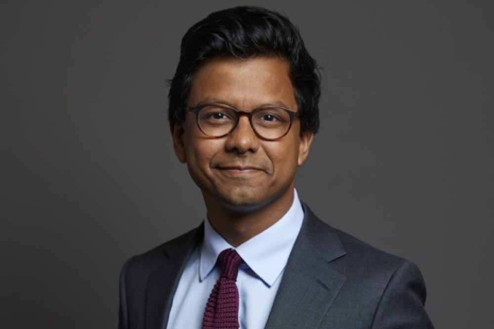 Kanishka Narayan