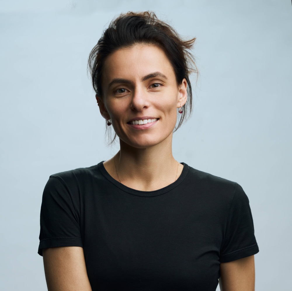 Tonya Frolov